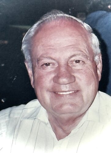 Lee Gibb